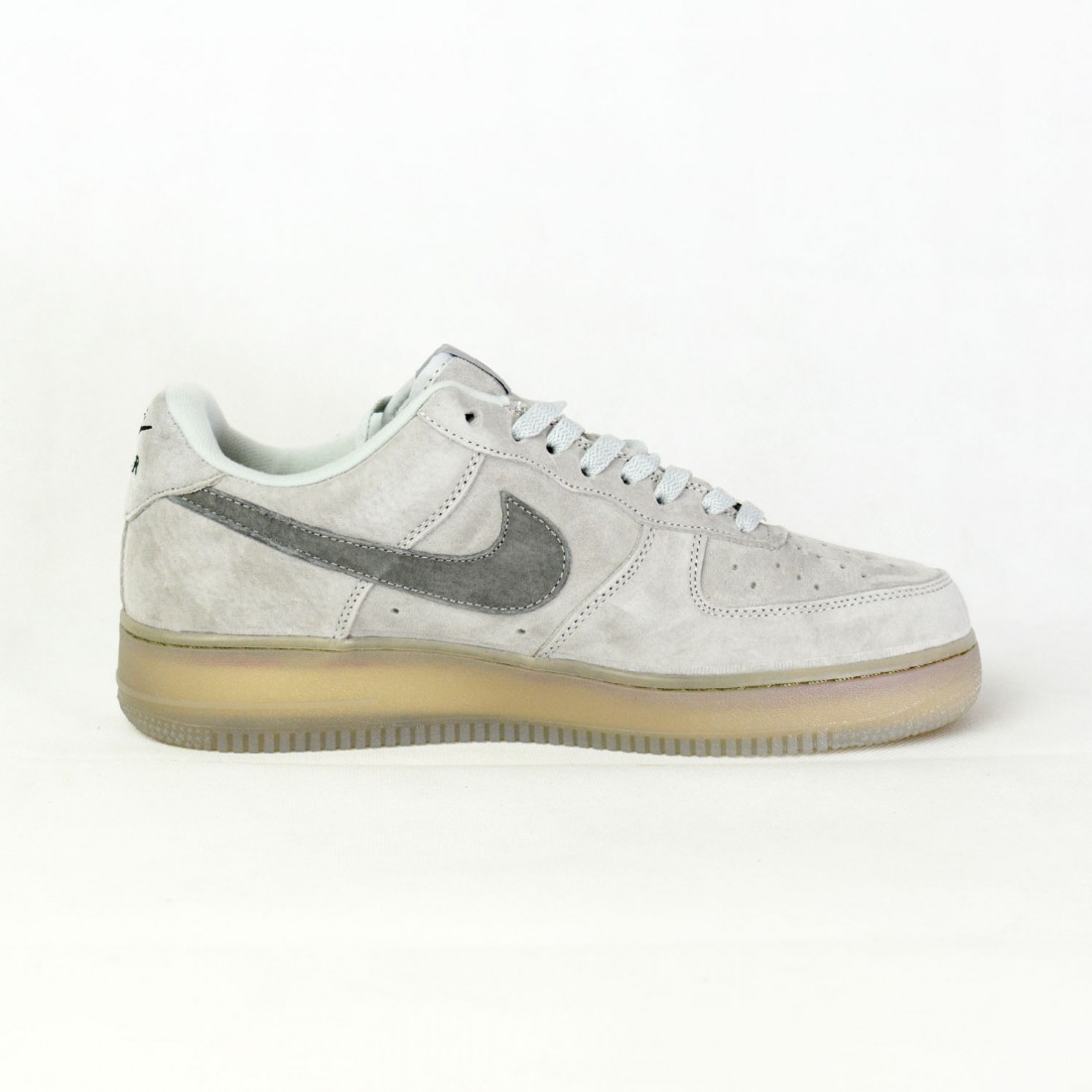 stock x air force